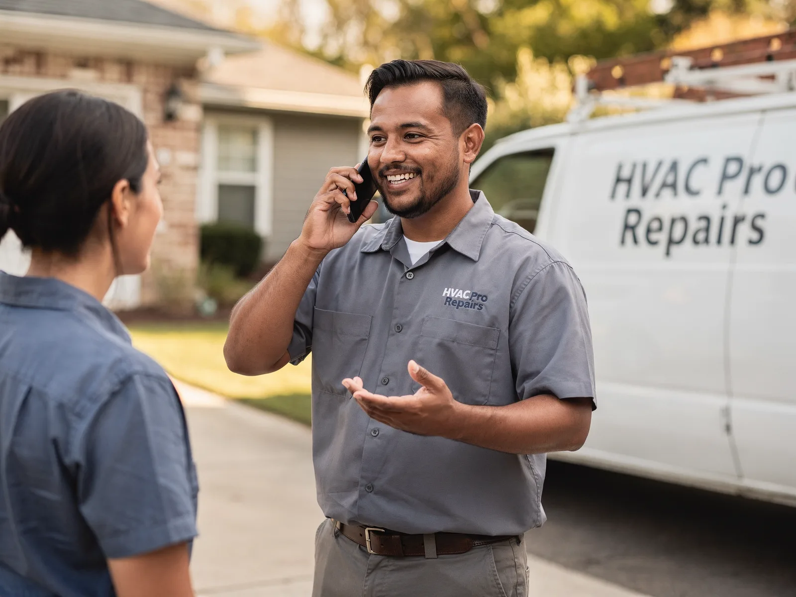 Heat Pump Repair Bayport, MN FAQs